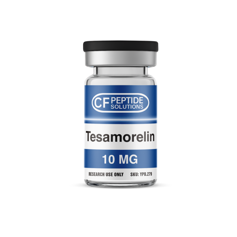 Tesamorelin (10mg)