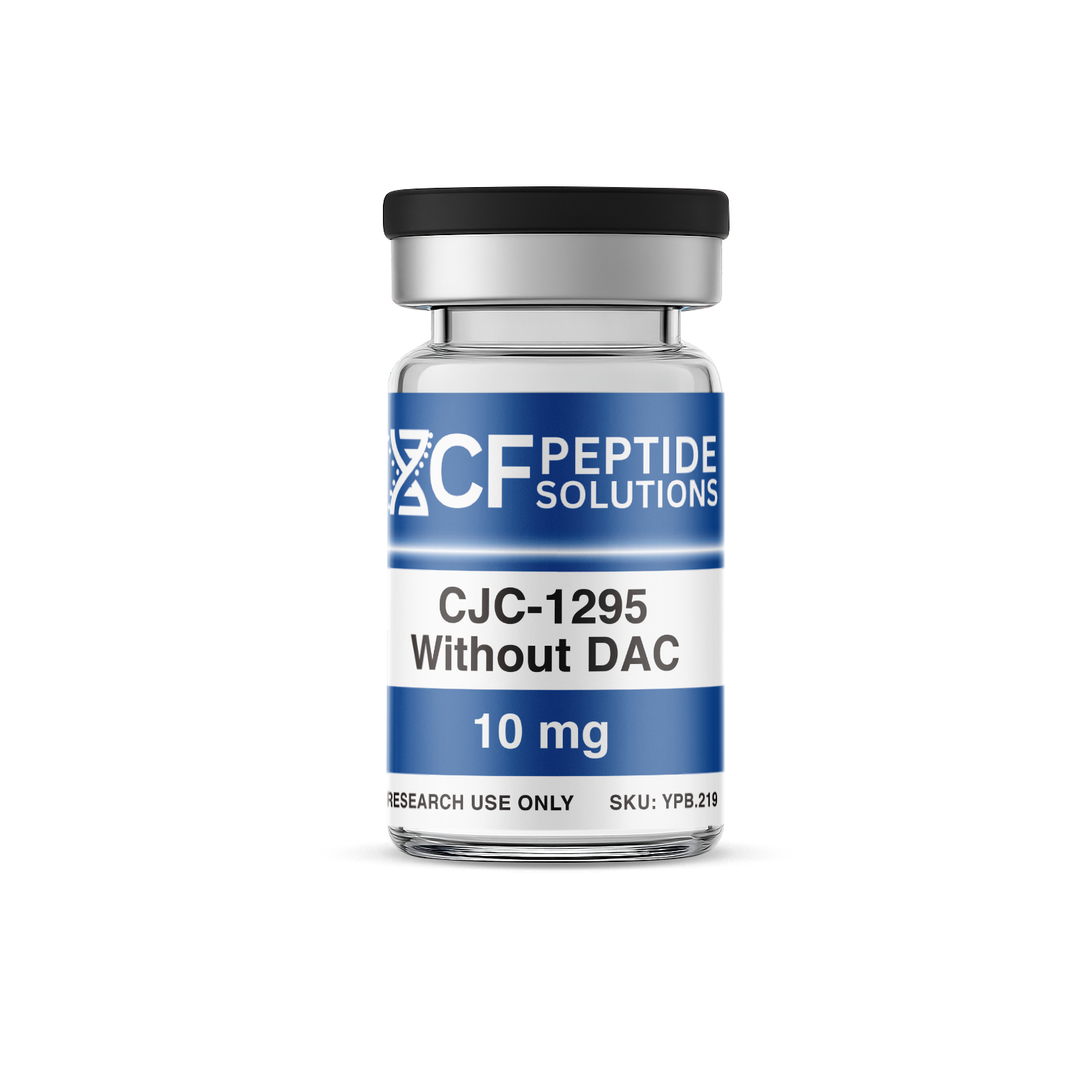 CJC-1295 Without DAC (10mg)