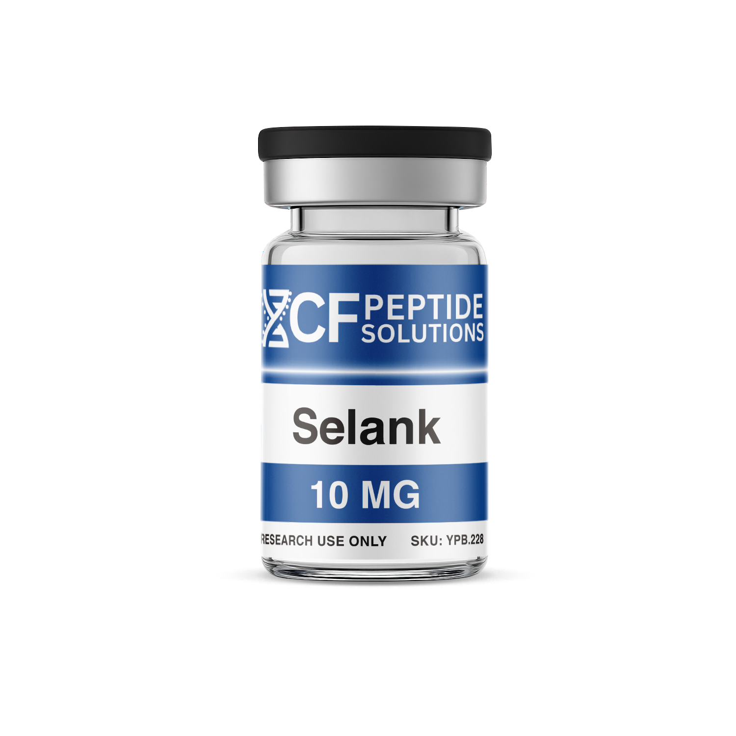 Selank (11mg)