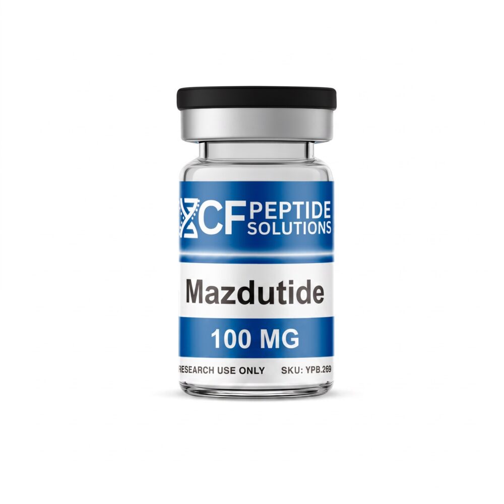 Mazdutide (100mg)