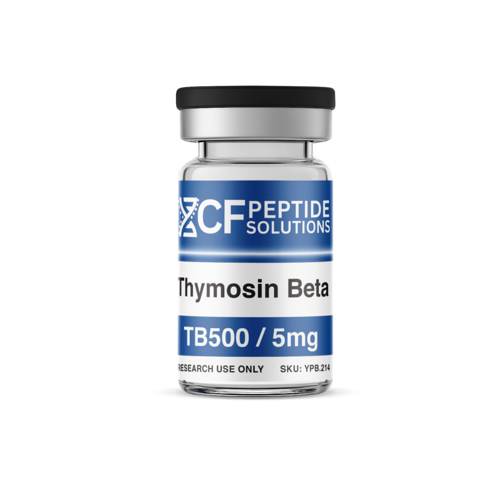 Thymosin Beta 4 (TB500)