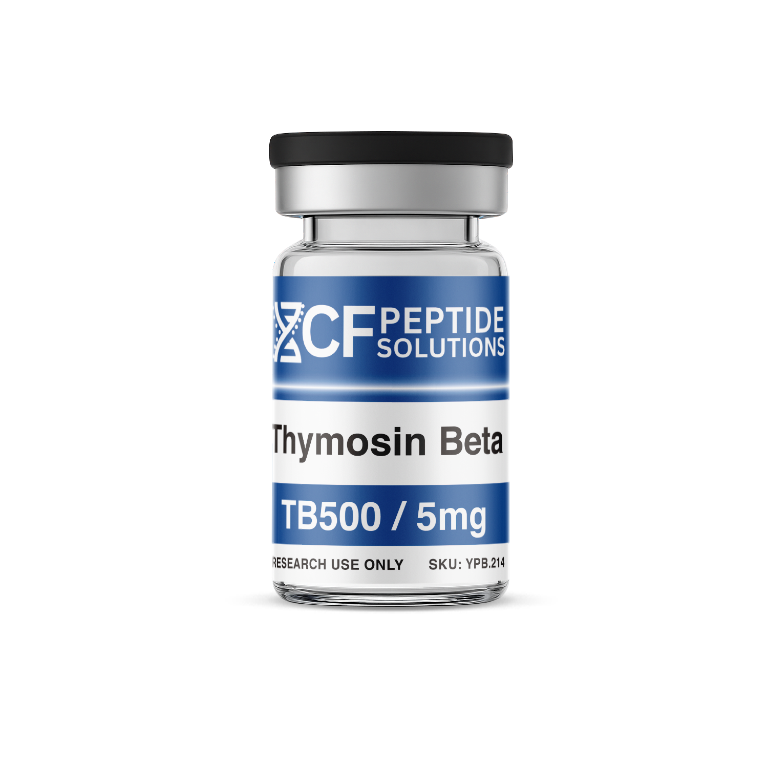 Thymosin Beta 4 (TB500)