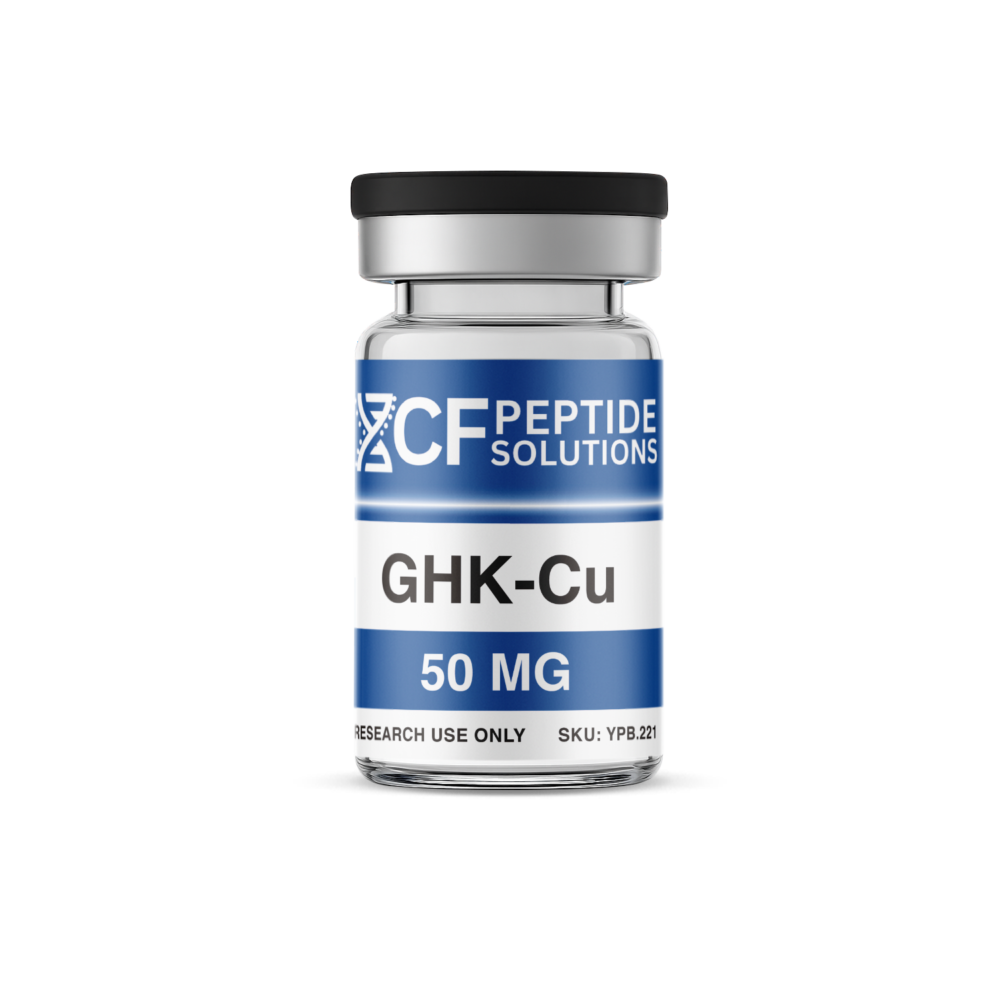 GHK-Cu