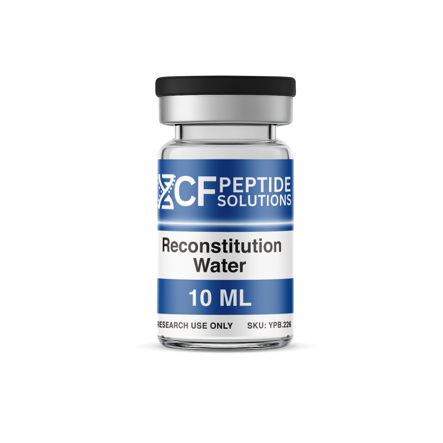 Reconstitution Water (10ml)