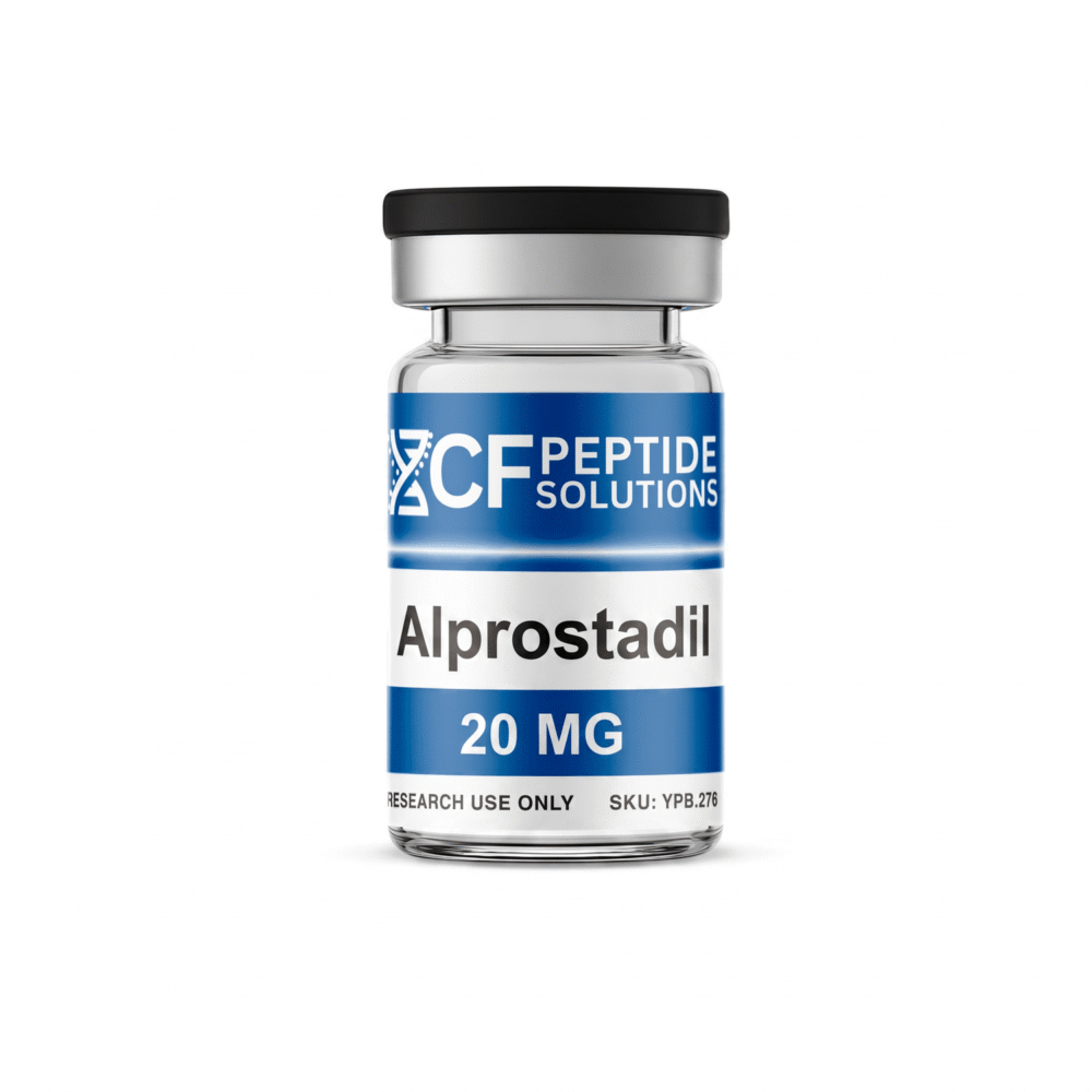 Alprostadil (20mg)
