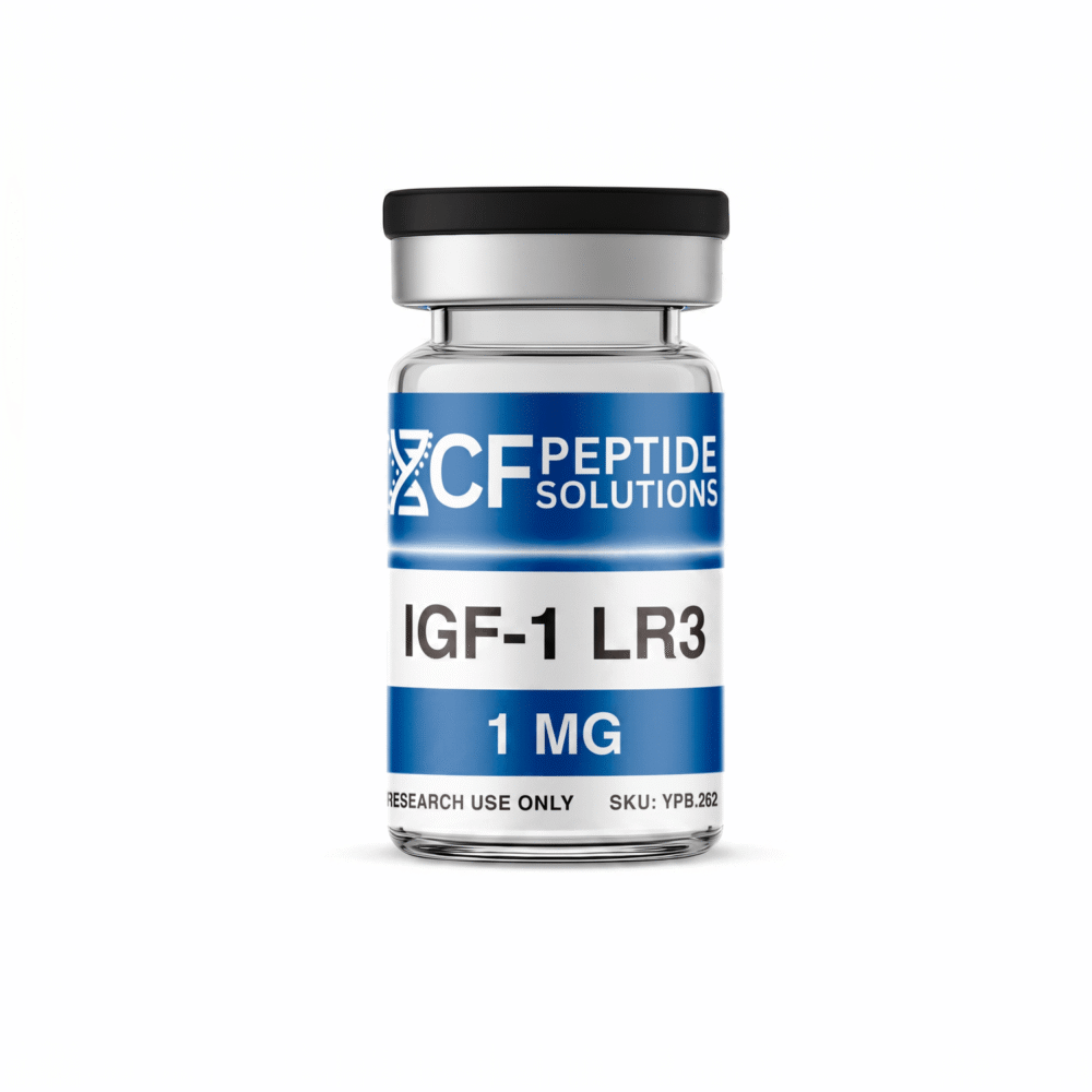 IGF-1LR3 (1mg)