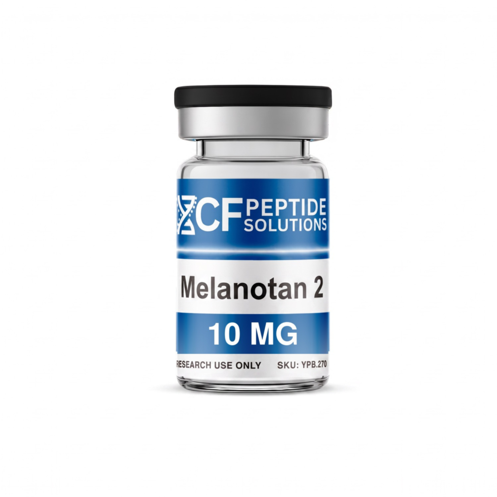 Melanotan 2 (10mg)