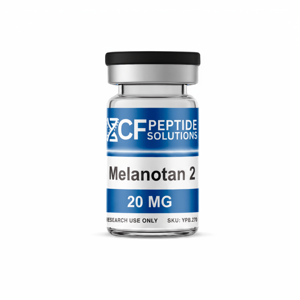 Melanotan 2 (10mg)